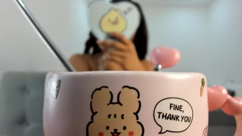 Snapshot of katnees_correa chatting on September 9, 2025, 5:40 am Follow me on instagram and twitter as correaktnees online show from September 9, 2025, 5:40 am