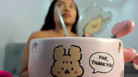 Snapshot of katnees_correa chatting on September 10, 2025, 7:08 am Follow me on instagram and twitter as correaktnees online show from September 10, 2025, 7:08 am