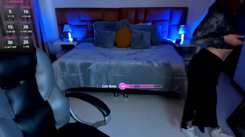 Snapshot of katnia_and_marcuz chatting on September 24, 2025, 11:35 am Katnia and Marcuz online show from September 24, 2025, 11:35 am