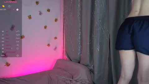 Kate online show from January 15, 2026, 9:18 pm