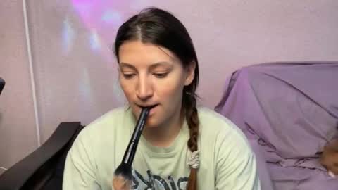 Snapshot of katrin_kristal chatting on June 1, 2026, 1:35 pm naked in pvt show 100 tk online show from June 1, 2026, 1:35 pm