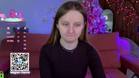 Katrina Bail online show from January 13, 2026, 1:00 am