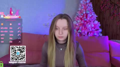 Snapshot of katrina_bail chatting on January 18, 2026, 1:09 am Katrina Bail online show from January 18, 2026, 1:09 am