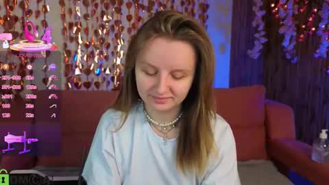 Snapshot of katrina_bail chatting on February 7, 2026, 1:09 am Katrina Bail online show from February 7, 2026, 1:09 am