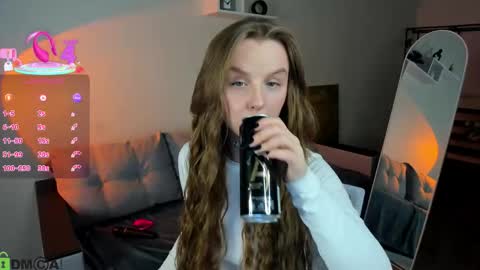 Snapshot of katrina_bail chatting on February 11, 2026, 1:10 am Katrina Bail online show from February 11, 2026, 1:10 am