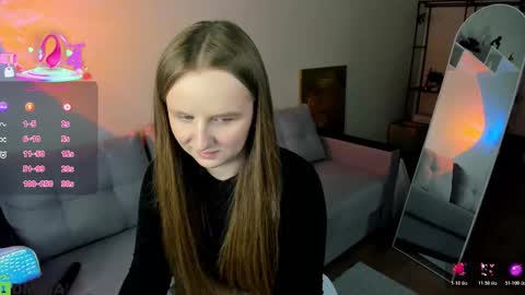 Snapshot of katrina_bail chatting on February 12, 2026, 1:11 am Katrina Bail online show from February 12, 2026, 1:11 am