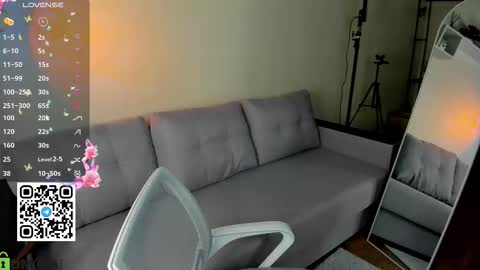 Snapshot of katrina_bail chatting on February 16, 2026, 12:40 am Katrina Bail online show from February 16, 2026, 12:40 am