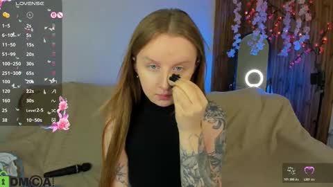 Snapshot of katrina_bail chatting on February 27, 2026, 1:16 am Katrina Bail online show from February 27, 2026, 1:16 am