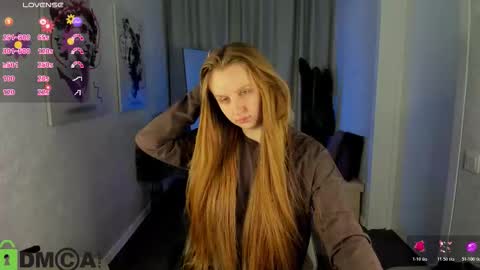 Katrina Bail online show from March 24, 2026, 1:10 am