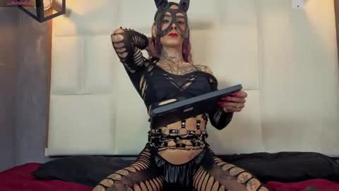 katrina_blaze online show from June 1, 2026, 10:00 pm