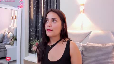 Keyla online show from March 21, 2026, 6:55 pm