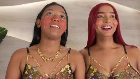 Katrina online show from April 9, 2026, 12:10 pm