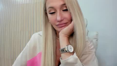 katrina moor online show from June 3, 2026, 12:30 pm