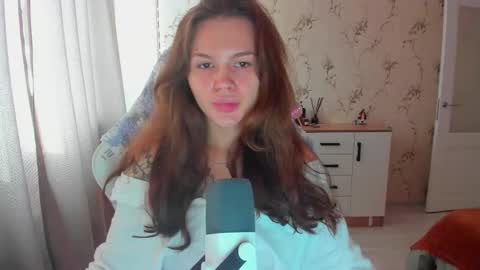 Snapshot of katrinasoul chatting on October 16, 2025, 7:09 am Katty online show from October 16, 2025, 7:09 am