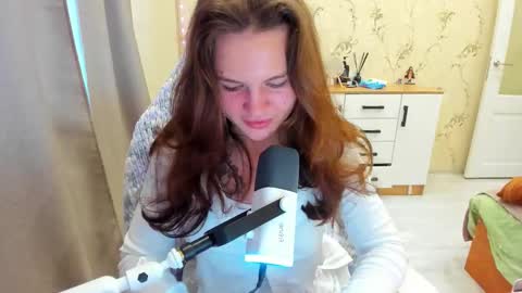 Snapshot of katrinasoul chatting on October 20, 2025, 8:15 am Katty online show from October 20, 2025, 8:15 am