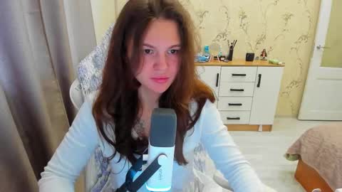 Snapshot of katrinasoul chatting on October 23, 2025, 8:13 am Katty online show from October 23, 2025, 8:13 am