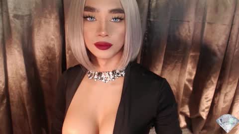 Snapshot of katrinathegreat chatting on October 22, 2025, 6:13 am katrinathegreat online show from October 22, 2025, 6:13 am