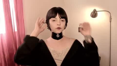 Snapshot of katsurotaro chatting on February 14, 2025, 6:19 pm katsuro online show from February 14, 2025, 6:19 pm