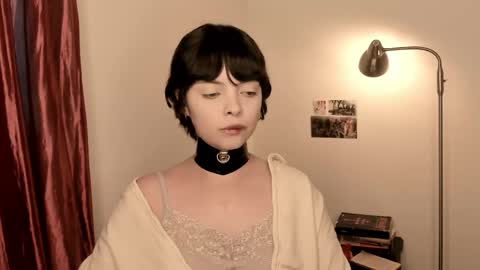 Snapshot of katsurotaro chatting on February 16, 2025, 10:54 pm katsuro online show from February 16, 2025, 10:54 pm