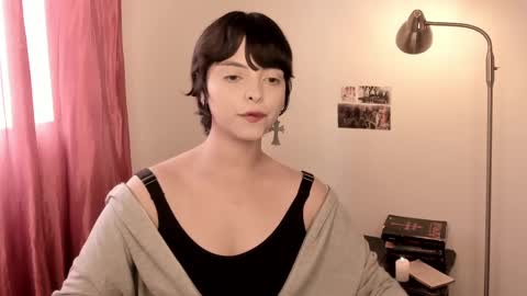 Snapshot of katsurotaro chatting on February 27, 2025, 5:36 pm katsuro online show from February 27, 2025, 5:36 pm