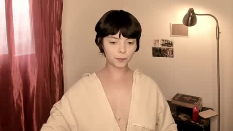 Snapshot of katsurotaro chatting on September 18, 2025, 9:17 pm katsuro online show from September 18, 2025, 9:17 pm