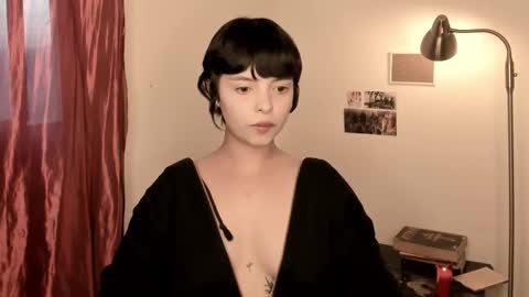 Snapshot of katsurotaro chatting on September 20, 2025, 10:44 pm katsuro online show from September 20, 2025, 10:44 pm