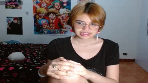 .  Katsuya online show from October 25, 2025, 5:30 pm