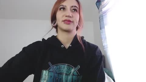  JESSIKA  online show from February 11, 2025, 4:13 pm