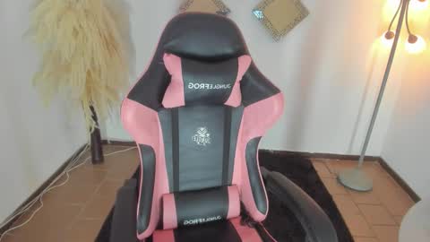 katta_c online show from February 21, 2026, 9:27 pm