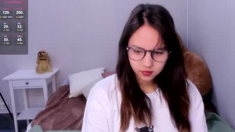 Snapshot of kattarrine_xo chatting on February 14, 2025, 9:24 am Kate online show from February 14, 2025, 9:24 am