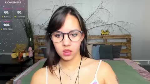 Snapshot of kattarrine_xo chatting on March 9, 2025, 6:28 am Kate online show from March 9, 2025, 6:28 am