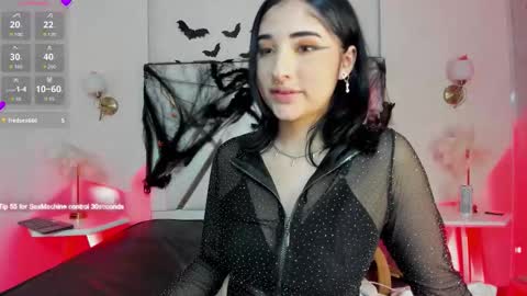 Snapshot of kattengel chatting on October 4, 2025, 1:47 am katt online show from October 4, 2025, 1:47 am