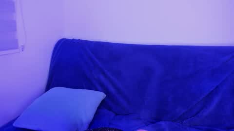 Kat  online show from March 7, 2026, 1:24 am