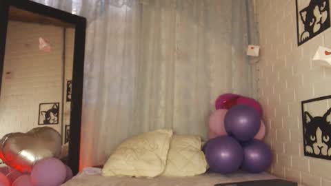 Snapshot of kattia_23 chatting on February 14, 2025, 8:48 pm kattia online show from February 14, 2025, 8:48 pm