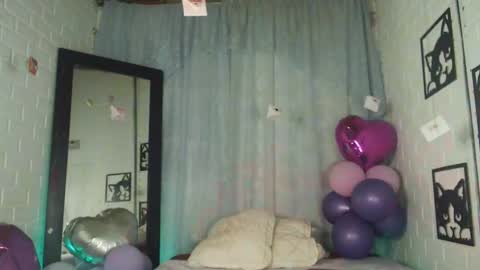 Snapshot of kattia_23 chatting on February 15, 2025, 2:58 am kattia online show from February 15, 2025, 2:58 am