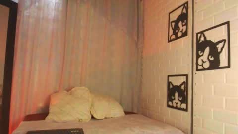 Snapshot of kattia_23 chatting on February 18, 2025, 9:31 pm kattia online show from February 18, 2025, 9:31 pm