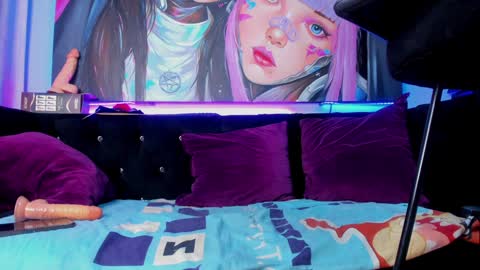 Katiia online show from February 7, 2025, 12:17 pm