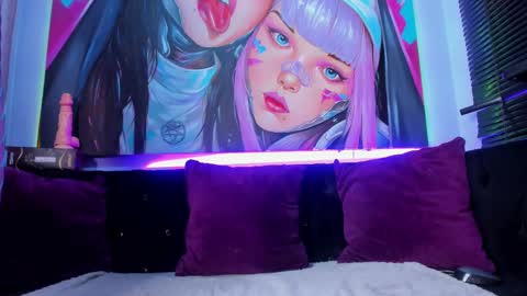 Katiia online show from March 5, 2025, 7:27 am