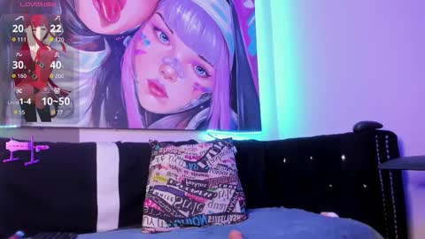 Katiia online show from October 7, 2025, 5:04 am