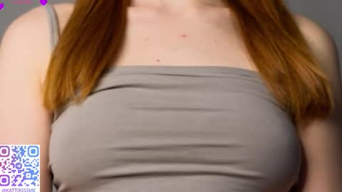 Snapshot of kattikiss chatting on October 5, 2025, 7:23 pm I dont know whats gonna happen today but my name is Katty and lets start being friends online show from October 5, 2025, 7:23 pm