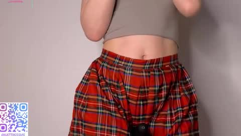 Snapshot of kattikiss chatting on October 25, 2025, 6:46 pm I dont know whats gonna happen today but my name is Katty and lets start being friends online show from October 25, 2025, 6:46 pm