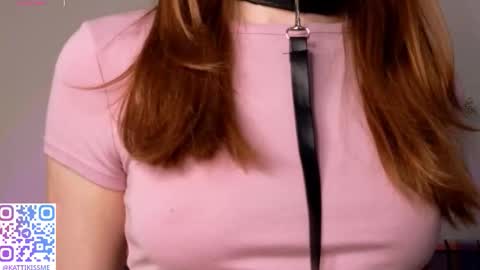 Snapshot of kattikiss chatting on November 11, 2025, 8:31 pm I dont know whats gonna happen today but my name is Katty and lets start being friends online show from November 11, 2025, 8:31 pm