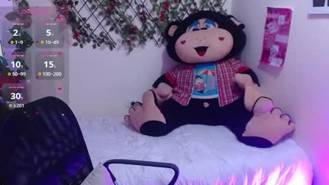 Katy online show from January 30, 2025, 9:57 am