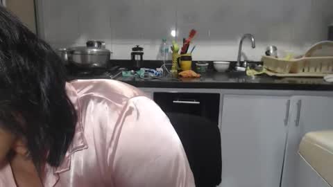 KattleyaGrey online show from October 18, 2025, 9:26 pm