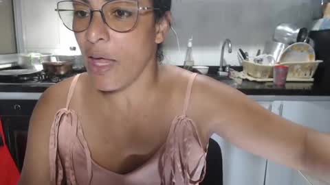 KattleyaGrey online show from October 27, 2025, 7:07 pm