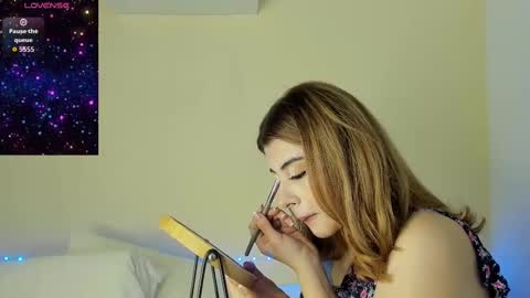 Snapshot of katty__rousse chatting on October 10, 2025, 4:50 pm katty__rousse online show from October 10, 2025, 4:50 pm