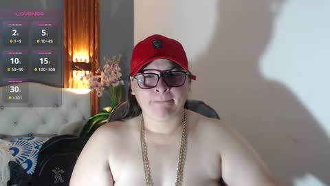 Snapshot of katty_findom_ chatting on January 17, 2026, 9:36 am katty online show from January 17, 2026, 9:36 am