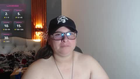 Snapshot of katty_findom_ chatting on March 14, 2026, 10:10 am katty online show from March 14, 2026, 10:10 am