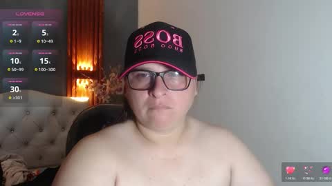 Snapshot of katty_findom_ chatting on March 25, 2026, 9:37 am katty online show from March 25, 2026, 9:37 am