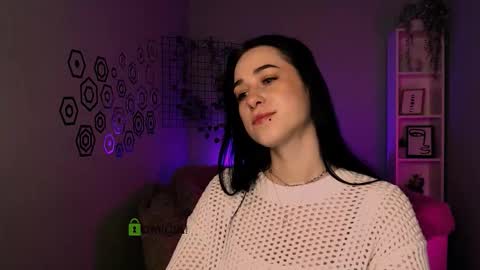 Snapshot of katty_nuar chatting on December 18, 2025, 11:05 am Katty online show from December 18, 2025, 11:05 am